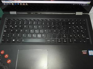 Gran ocasión !! vendo laptop Lenovo Yoga 510 Black Edition
