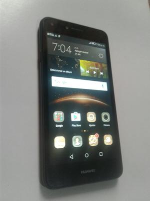 Huawei Y5 Ii Libre 4g Doble Flash Origin