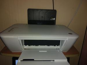 Impresora Hp sin Luna de Escaneo