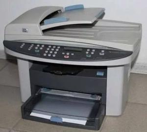 Impresora Multifuncional Hp Laserjet  X Cambiar Difusor
