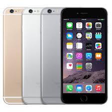 Iphone 6s Plus 128 Gb Space Grey, Silver,Rose Gold Tienda