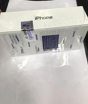 Iphone 7 32gb sellado en caja garantia