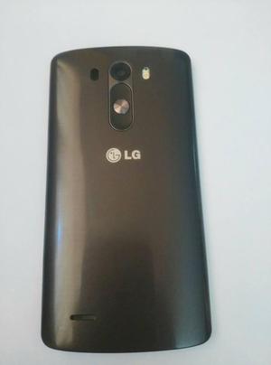 LG G3 PLOMO Liberado sale LLAMAME