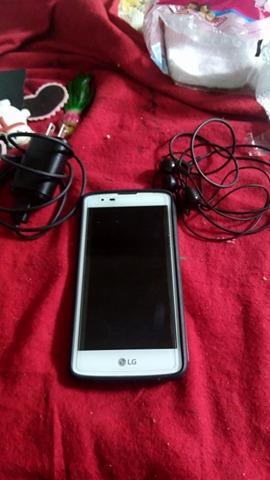LG K8 LTE 