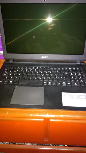 Laptop Acer Aspire Es 15