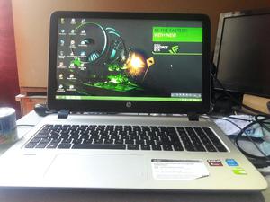 Laptop Core I5 Cuarta Genracion