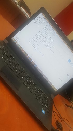 Laptop Core I5, De 4ta Gen, Ran 4g, Disco 500g,