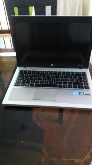 Laptop Hp I5 Vendo O Cambio