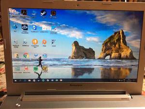 Laptop Lenovo Z' I5 8gb Ram - Nvidia Gt820m 1tb Disco