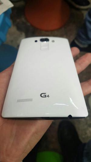 Lg G4