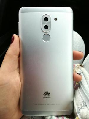Mate 9 Lite Blanco con Accesorios