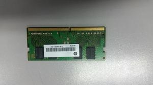 Memoria Ram 4gb Ddr4sodimm