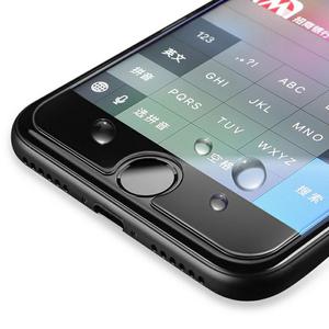 Mica Protector Vidrio Templado iPhone 7