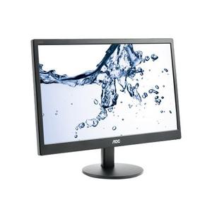 Monitor Aoc Led 19 E970swn Vga