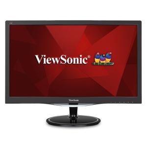 Monitor Viewsonic Vx Mhd 22pulg Para Gamers