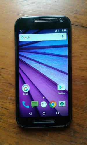 Moto G3