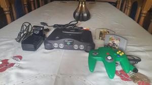 Nintendo 64