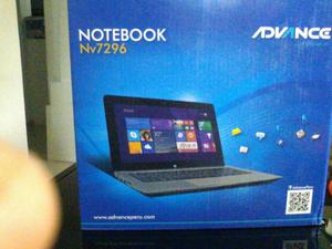 Notebook Advance Nova NV