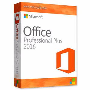 Office Professional Plus  Licencia Original