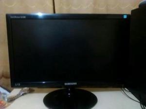 Pantalla Samsung Led 18.5 Pulgadas