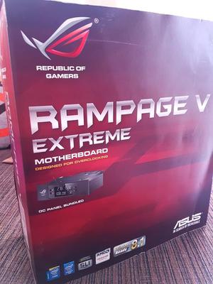 Placa Asus Rampage V Extreme