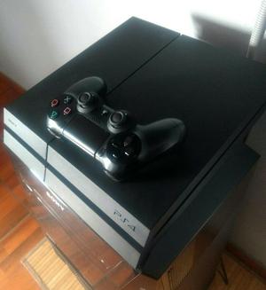 Play Station 4 Pes  Ps4 Cuh