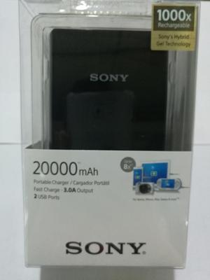 Power Bank Sony de mah Original