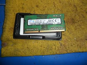RAM DDR3 LAPTOP 4GB