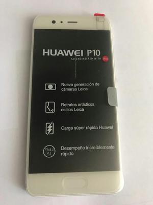 Remato Dos Huawei P10 Nuevos