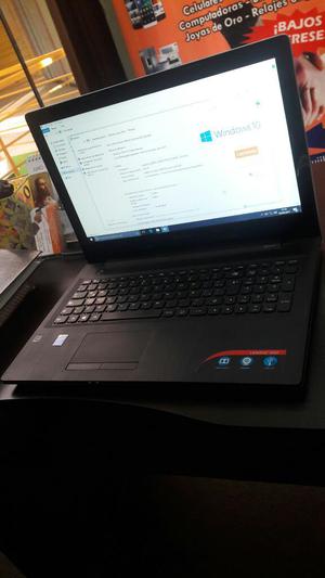 Remato Laptop Lenovo Core I3 5ta G