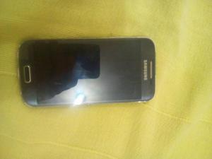 Samsung Galaxi S4 Mini con Una Batería E