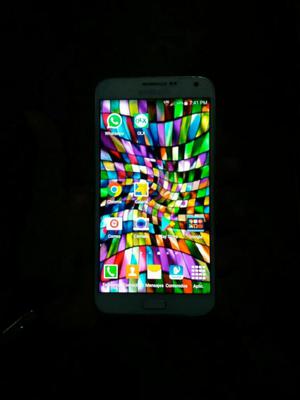 Samsung Galaxy E7 Libre J5 J7 S5 G4 Lg