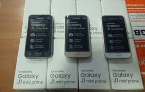 Samsung Galaxy J1 Mini Prime 