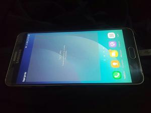 Samsung Galaxy Note 5 Liberado Imei Orig