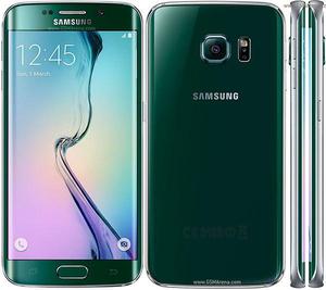 Samsung Galaxy S6 Edge Plus 32gb Negro Tienda San Borja.