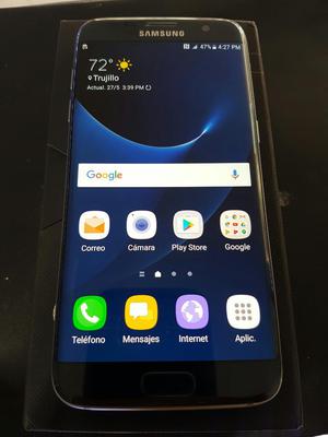 Samsung Galaxy S7 Edge Estado 9 de 10