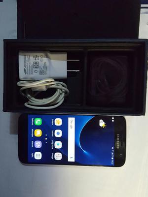 Samsung Galaxy S7 en Caja Completo