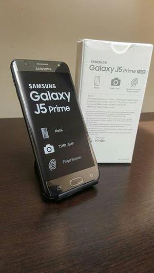 Samsung J5 Prime. NUEVO y SELLADO