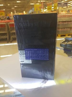 Samsung S7 Negro Sellado en Caja