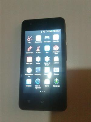 Smarphone Android 4 Pulgadas Azumi Lite