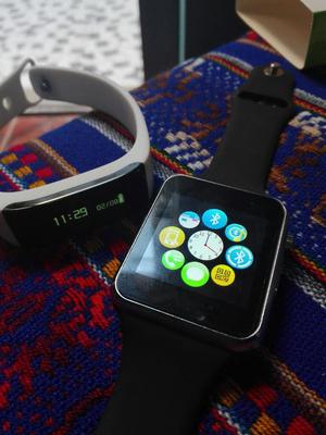 Smart Watch Band Fit