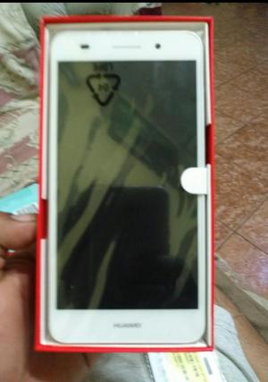 Smartphone Huawei Y6 Ii Como Nuevo