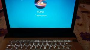 Sony Vaio Ioperativa