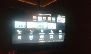 TV Smart Samsung de 32 pulgadas