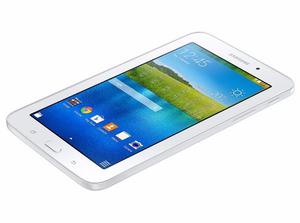 Tablet Galaxy E Blanco Seminuevo