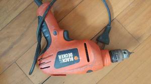 Taladro Black & Decker