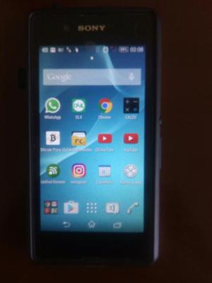 Telefono Smartphone Sony Xperia
