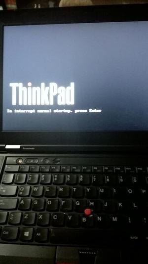Thinkpad T430 Core I7 3ra Gen