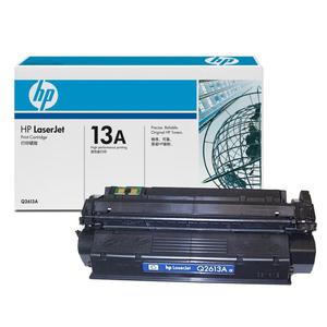 Toner HP original 13A QA