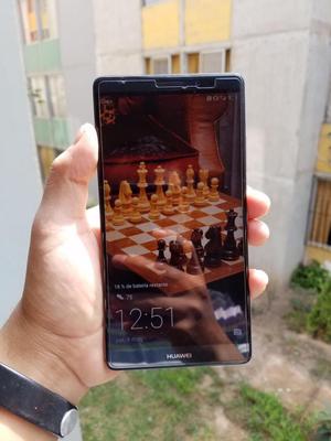 Vendo Cambio Huawei Mate 8
